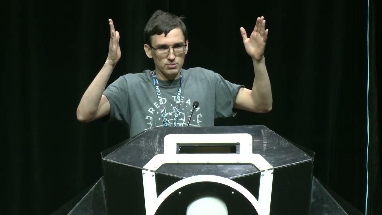 DEF CON 33 - Preventing One of The Largest Supply Chain Attacks in History - Maksim Shudrak