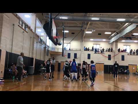 MCW STARZ Semifinals