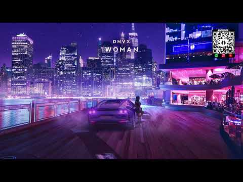 DNVX - Woman [Doja Cat Cover Release]