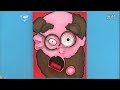 Art Attack Series 19 2006 2007 Episode 19 Rubbish Portrait