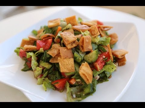 فتوش رمضان بالفيديو