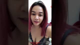 Bigo Live Nalulandary Show Body Montok