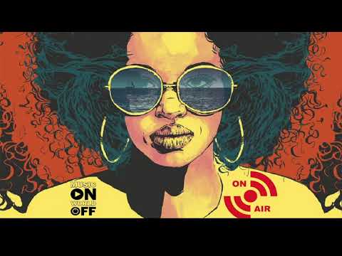 Funky Disco House Live #610