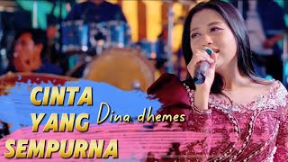 Download lagu CINTA YANG SEMPURNA - DINA DHEMES ft ROHMAT | ADITJAYA PICTUERS | ARS AUDIO mp3 Download lagu CINTA YANG SEMPURNA - DINA DHEMES ft ROHMAT | ADITJAYA PICTUERS | ARS AUDIO mp3