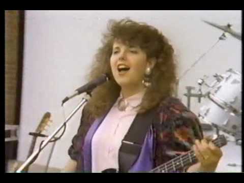 Wild Rose  Breaking New Ground Video