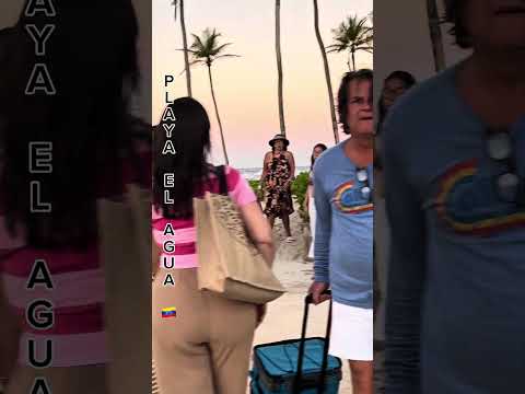 🇻🇪 Watch This Before Visiting Margarita, VENEZUELA