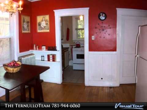 20 Brown St Methuen MA-