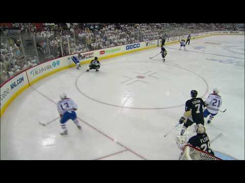 Mike Cammalleri sick goal!