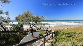 preview picture of video '2 Currawong Crescent, Peregian Beach QLD 4573 by Milan Marka...'