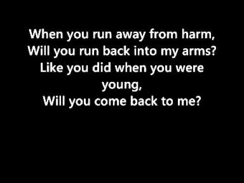 Life Is Beautiful: Vega 4 - Lyrics