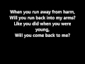 Life Is Beautiful: Vega 4 - Lyrics 