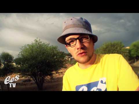 EES talk SUPPORT "Meine Cherrie" single