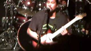 7) Done Did It-Katchafire Live in Long Beach