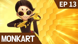 Download lagu Monkart Bahasa Indonesia episode 13 mp3 Download lagu Monkart Bahasa Indonesia episode 13 mp3