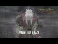 Aramis616 Sage Mode Lyric Video