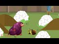 Mr Snail Mole 720p 200920