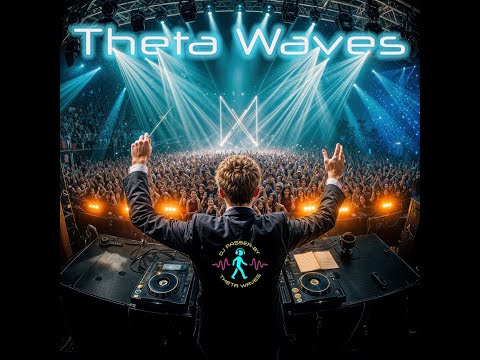 DJ Passer-by - Theta Waves 191 (Progressive Tunes)