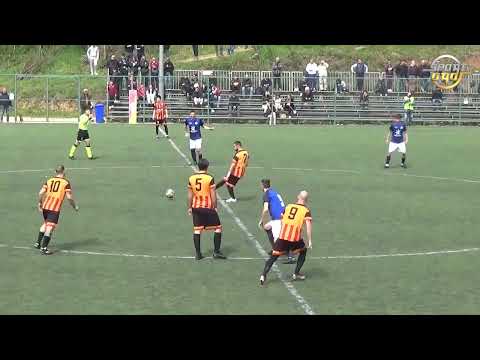 Promozione Girone D, Valmontone - Colonna 3 - 0