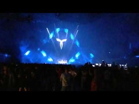 BiXX - Yes I Can (Darren Porter live Transmission Poland 2022)