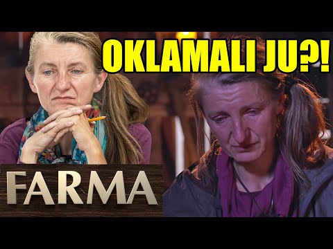Farma 14 - OKLAMALI JU? Eve z Farmy prisľúbili úplne iné podmienky