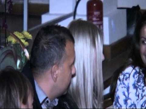 Janek Urodziny Basztowa 27 09 2013 lagow