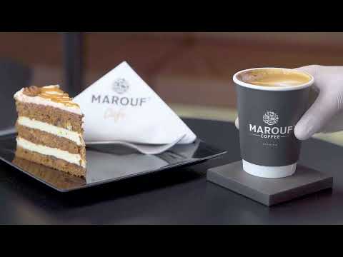 Marouf Cafe