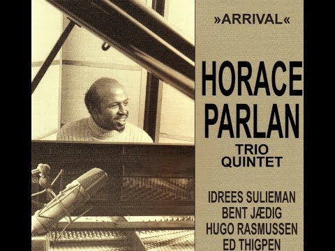 Horace Parlan Quintet - Arrival