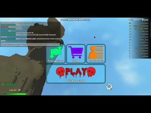 Kemik kırma oyunu (Broken Bones IV)