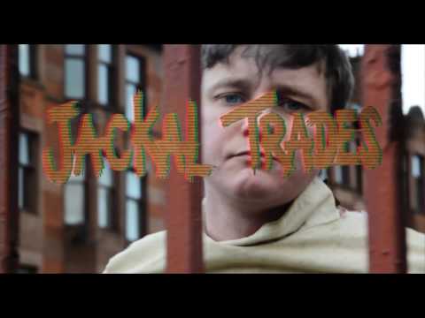 Jackal Trades - 'I Am The Fear...'  (Produced by Andy Martin) /// Official Video ///