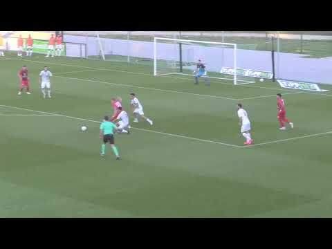 01 Forduló| 2022.07.31 | FC Ajka - Budafoki MTE összefoglaló