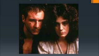 Memories of Green - Vangelis (Blade Runner)