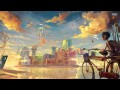 Charlene Soraia - Bike (Komatic Remix) 