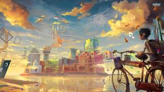 Charlene Soraia - Bike (Komatic Remix)