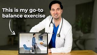 The Single Best Exercise To Improve Balance For Seniors