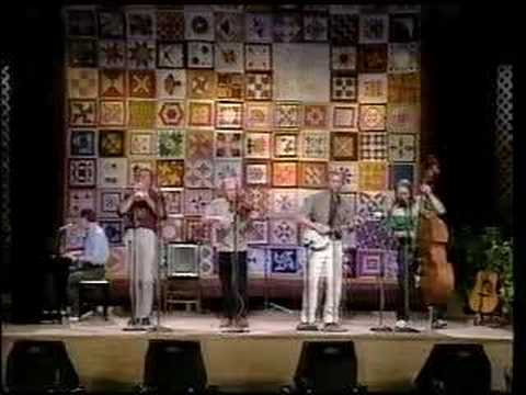 Merchants Lunch - The Red Clay Ramblers