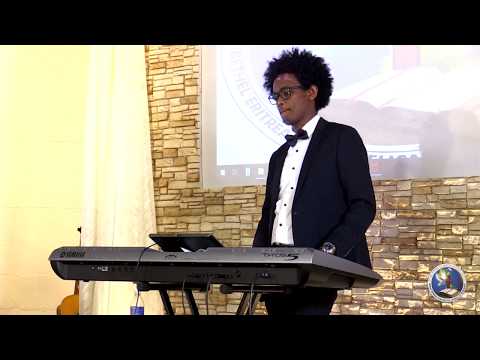 NEW YEAR EVE 2020 WORSHIP BY SINGER SHALOM HAILE WITH BETHEL  CHOIR