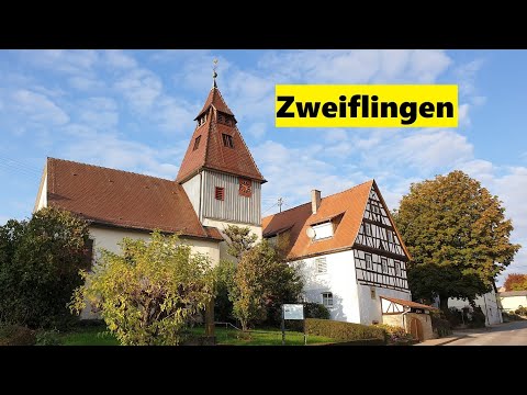 Zweiflingen,kleine Gemeinde mit Charme,Hohenloher Perlen pur erleben,Limes, Golfen,Wandern