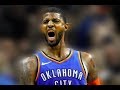 Paul George Murder On My Mind