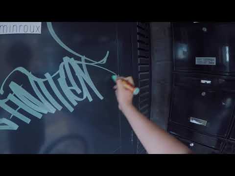 tagging mission 1 - tagging in the city  (definity)