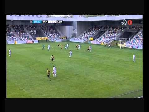 Barakaldo-Lemona 8de8 Temporada 2010-2011