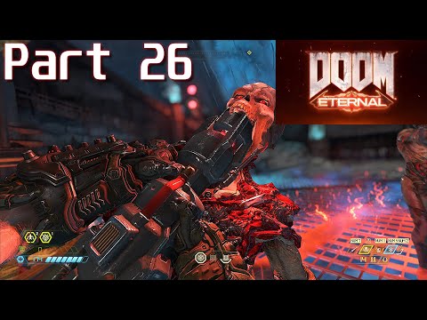 DOOM Eternal Part 26