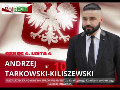 POLEXIT. Andrzej Tarkowski-Kiliszewski: "Nadszedł czas, by zadbać o pozycję i interes Polski w UE"
