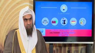 صورة 12- من اشترى أرضا للبناء عليها ولديه سيارات يبيعها بالدين هل فيهما زكاة ؟ | الشيخ خالد الفليج