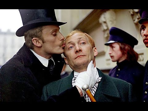 Karol x Moryc (Ziemia Obiecana) - Toxic Britney Spears