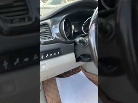 фото kia carnival iii 0