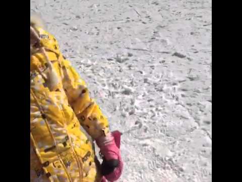 Iffah nur aida tobagan part 2