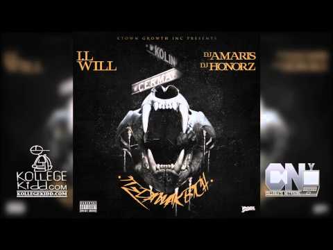 I.L Will - Magazine (Feat. Sasha Go Hard) [Prod. By LeekeLeek] #ItzDaMakBitch