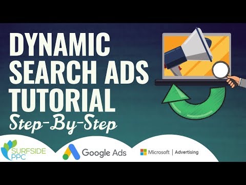 Bing Ads Tutorial How To Set Up Microsoft Advertising Campaigns