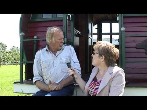 Touareg Recreaties Haarsteeg