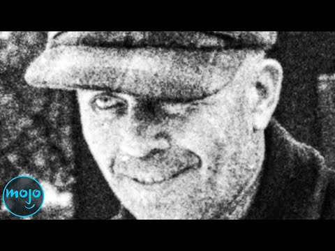 Top 10 Lesser Known Facts About Ed Gein